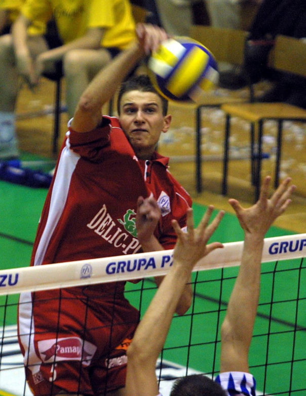 Arkadiusz Gołaś. Mija 20 lat od tragicznej śmierci