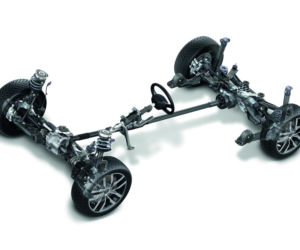 swagen Golf 7 4Motion