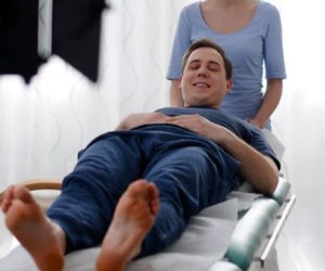 O mnie się nie martw 2 Marcin Kaszuba (Stefan Pawłowski) 