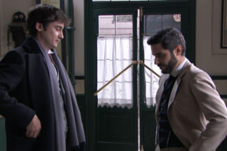 Co wydarzy się w 834. odcinku Akacjowej 38? Randka Jacinta i ważne decyzje