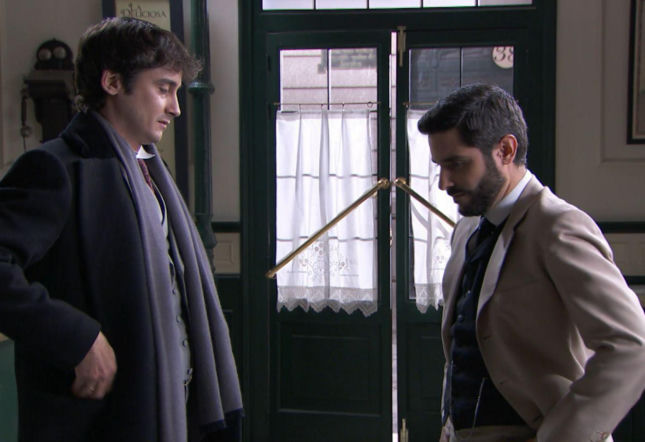 Co wydarzy się w 834. odcinku Akacjowej 38? Randka Jacinta i ważne decyzje