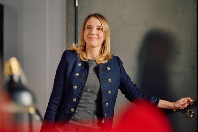 "Na Wspólnej", odcinek 4191: Sandra nie ustaje w próbach zdobycia serca Igora Tomasz Urbanek