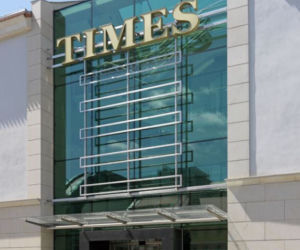 Obiekt biurowo-usługowy TIMES, Wrocław