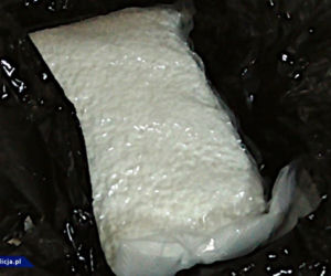 CBŚP rozbiło gang: zlikwidowało laboratoria, plantacje marihuany, skonfiskowało blisko 80 kg amfetaminy, przejęło nieruchomości, samochody, pieniądze.