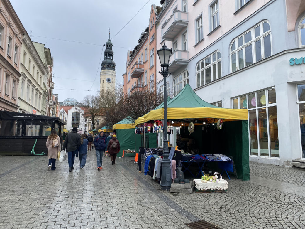 "Kraszanka" 2024 w Zielonej Górze