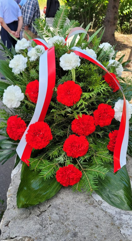 Tak wygląda grób Edwarda Gierka w 20. rocznicę śmierci 