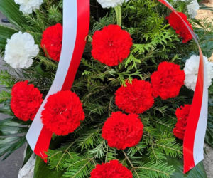 Tak wygląda grób Edwarda Gierka w 20. rocznicę śmierci 