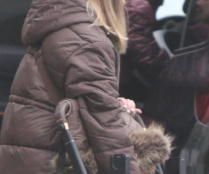 Florian Martyniuk. Syn Daniela wybrał choinkę i czeka na tatę