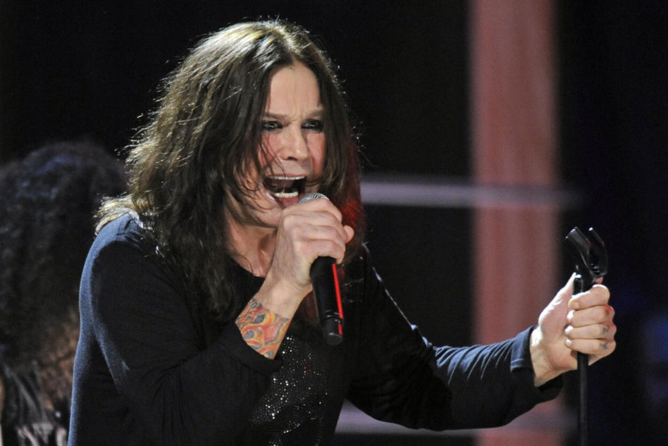 Ozzy Osbourne nie żyje