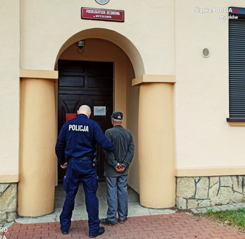Wyrodny syn urządził jej PIEKŁO w Dzień Matki! 88-latka była bezbronna. BESTIA! 