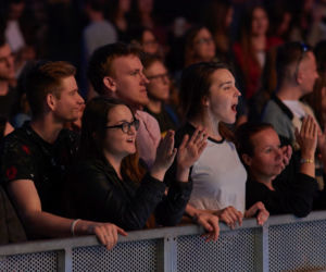 KULturalia 2018. Zobaczcie zdjęcia z imprezy przed CSK!