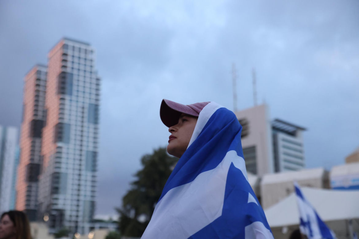 Uwolnienie zakładników w ramach umowy Izraela z Hamasem