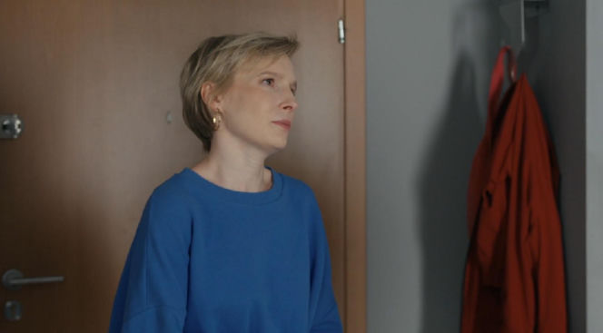 Barwy szczęścia, odcinek 3266. Sonia (Weronika Nockowska)