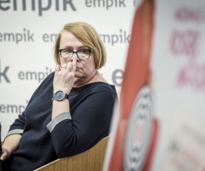 Ilona Łepkowska