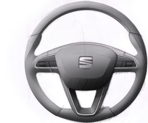 Seat Leon ST