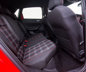 Volkswagen Polo GTI 2.0 TSI 200 KM DSG6