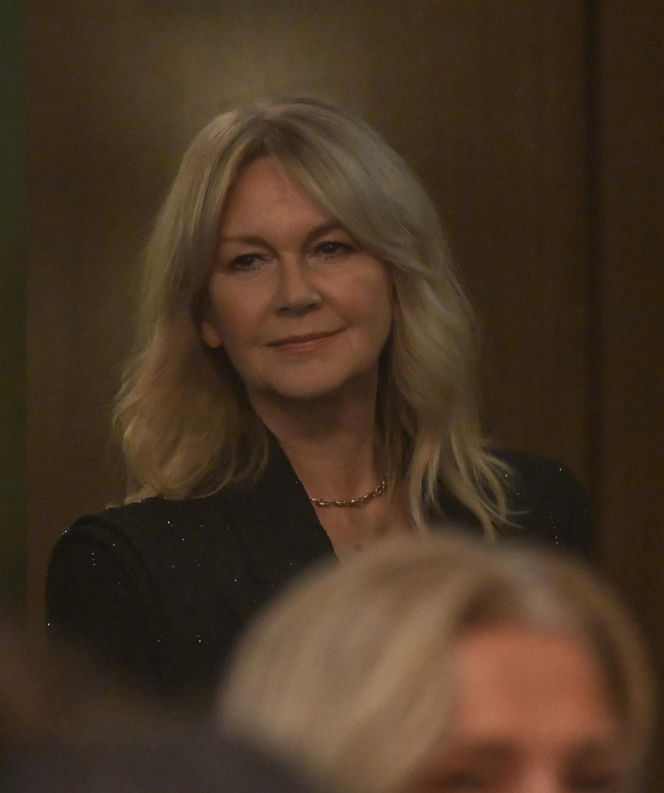 Gwiazdy popisały się markowymi dodatkami, a Torbicka zaliczyła wstydliwą wpadkę