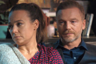 M jak miłość po wakacjach. Rozwód Andrzeja i Magdy to prawie pewniak?! Krystian Wieczorek zdradza, co się stanie z Budzyńskimi