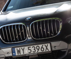 BMW X4 30i XDrive