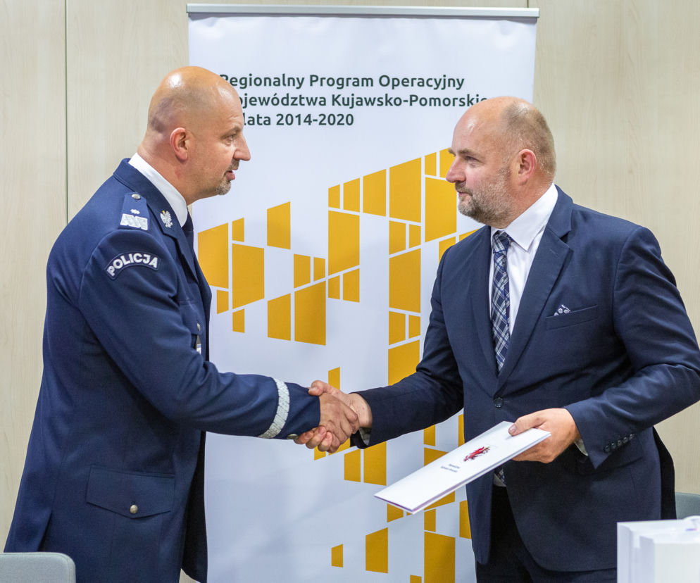 policja grudziądz