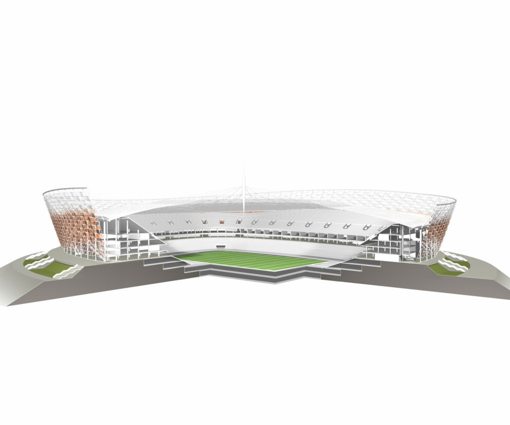 Stadion Narodowy