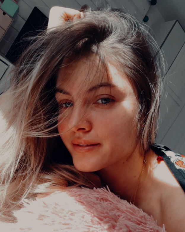 Martyna Grajber