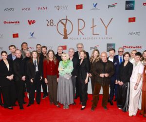 Ogłoszenie Nominowanych do 28. Orłów