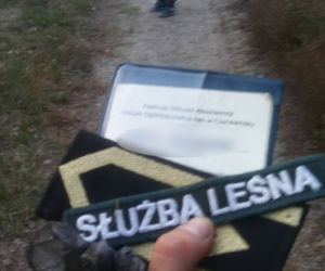 Matka pozwoliła prowadzić samochód 1,5 rocznemu dziecku