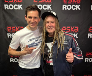 Dariusz Malejonek w audycji dziś o 21:00!