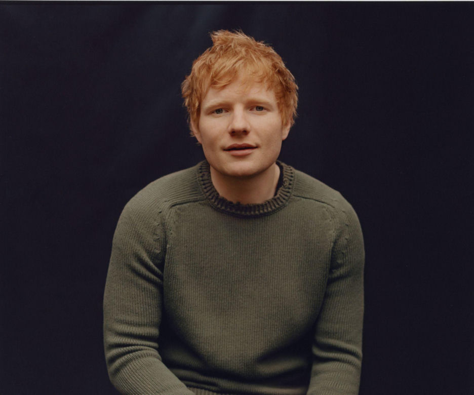 Ed Sheeran