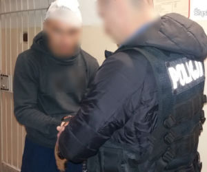 Zabrze: Wtargnął do mieszkania sąsiadek i groził, że je zabije! Ranił jedną z nich nożem