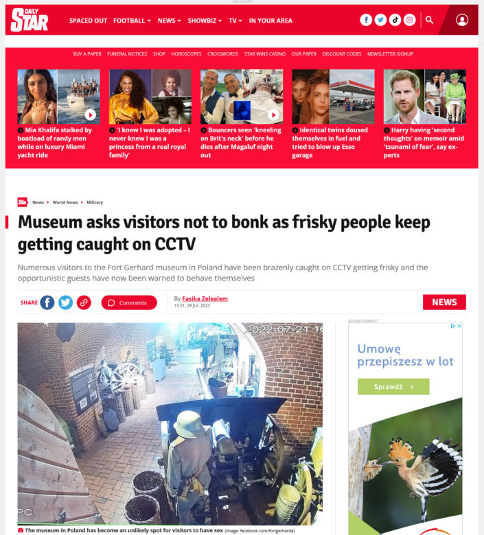 Daily Star