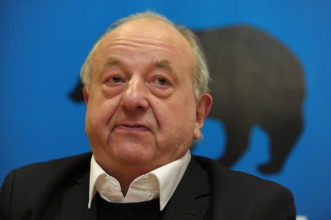 Jan Żyliński