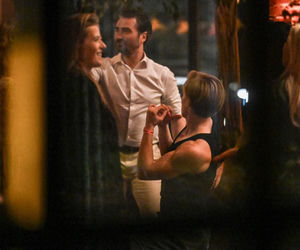 17.Dancing with the Stars. Taniec z Gwiazdami impreza po finale