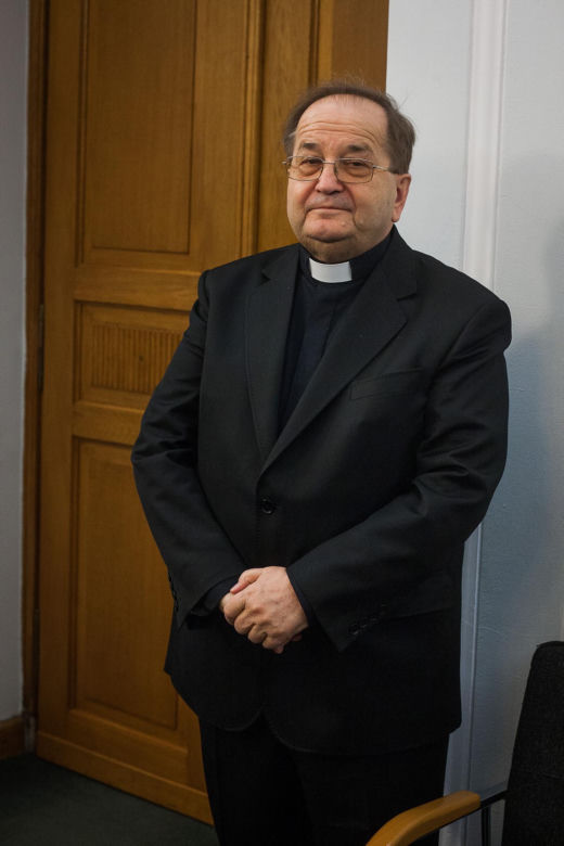 Szczepan Wójcik