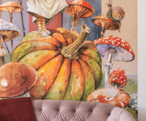 Rodzinny apartament na Świętojańskiej w Gdyni - masz.design