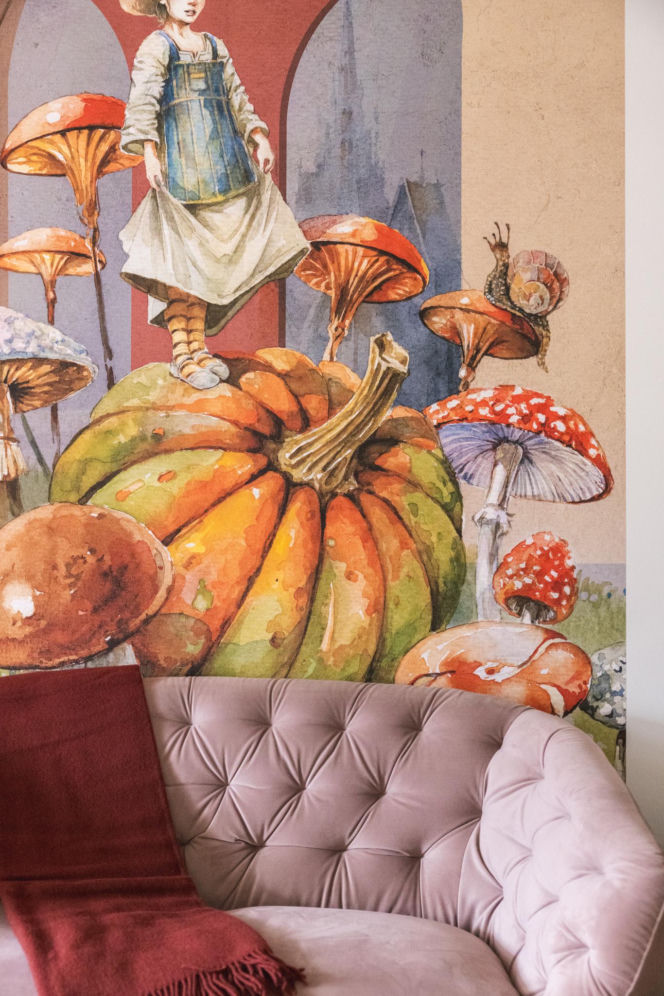 Rodzinny apartament na Świętojańskiej w Gdyni - masz.design