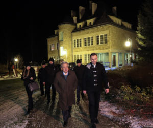 Prezydent Andrzej Duda na COP24