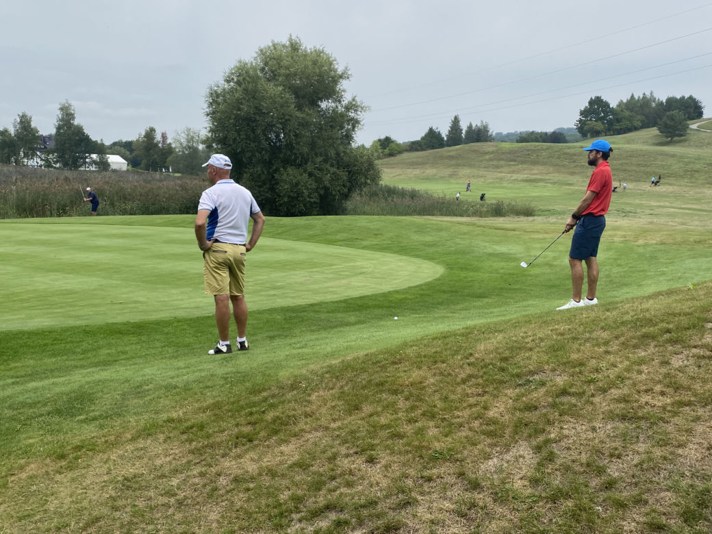 Binowo Park Golf Club