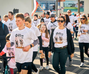 Bieg Tropem Wilczym w Siedlcach 2026