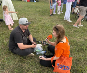 Eska Summer City na Festiwalu Koloryt  2026 w Jonkowie