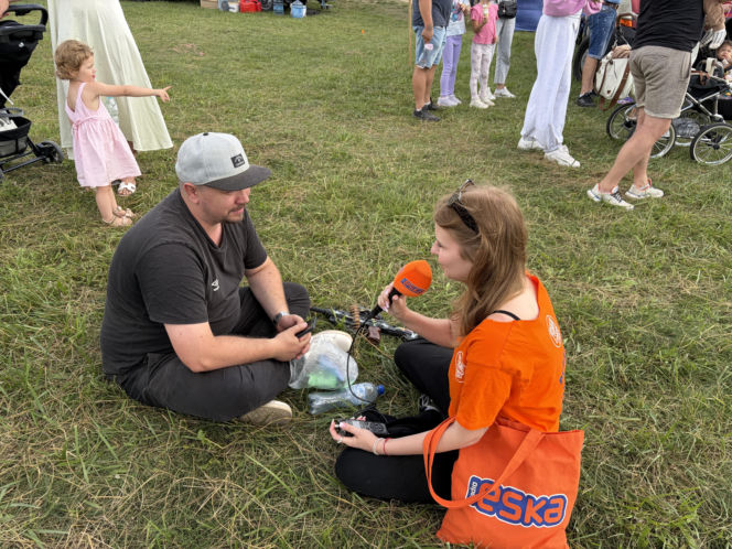 Eska Summer City na Festiwalu Koloryt  2026 w Jonkowie