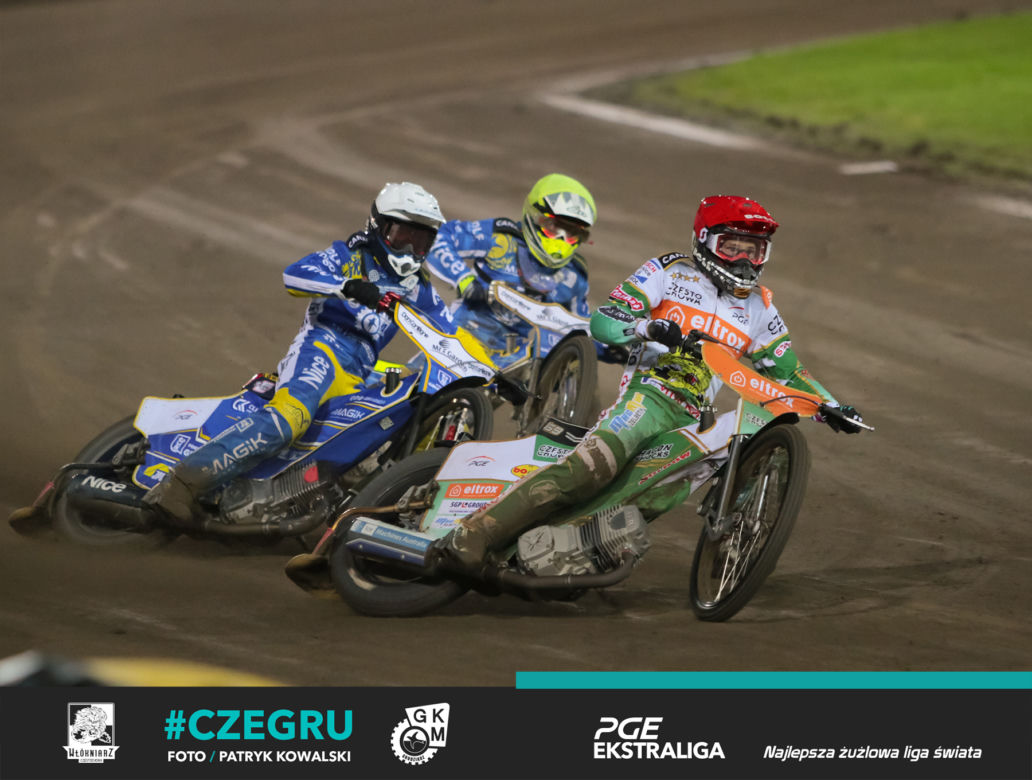 GKM Grudziądz - Unia Leszno TV TRANSMISJA NA ŻYWO GDZIE OGLĄDAĆ Żużel dzisiaj 5.07.2020 GKM Grudziądz - Unia Leszno STREAM ONLINE LIVE GKM Grudziądz - Unia Leszno w TV Na jakim programie żużel dzisiaj