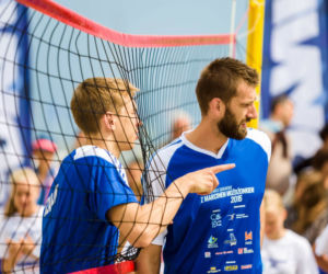 Marcin Możdżonek Family Cup już w weekend