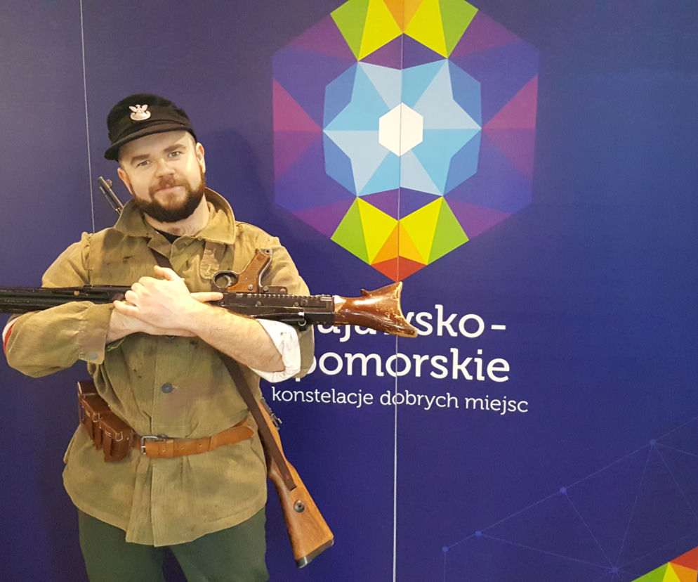 Bydgoszcz na targach turystycznych w Poznaniu
