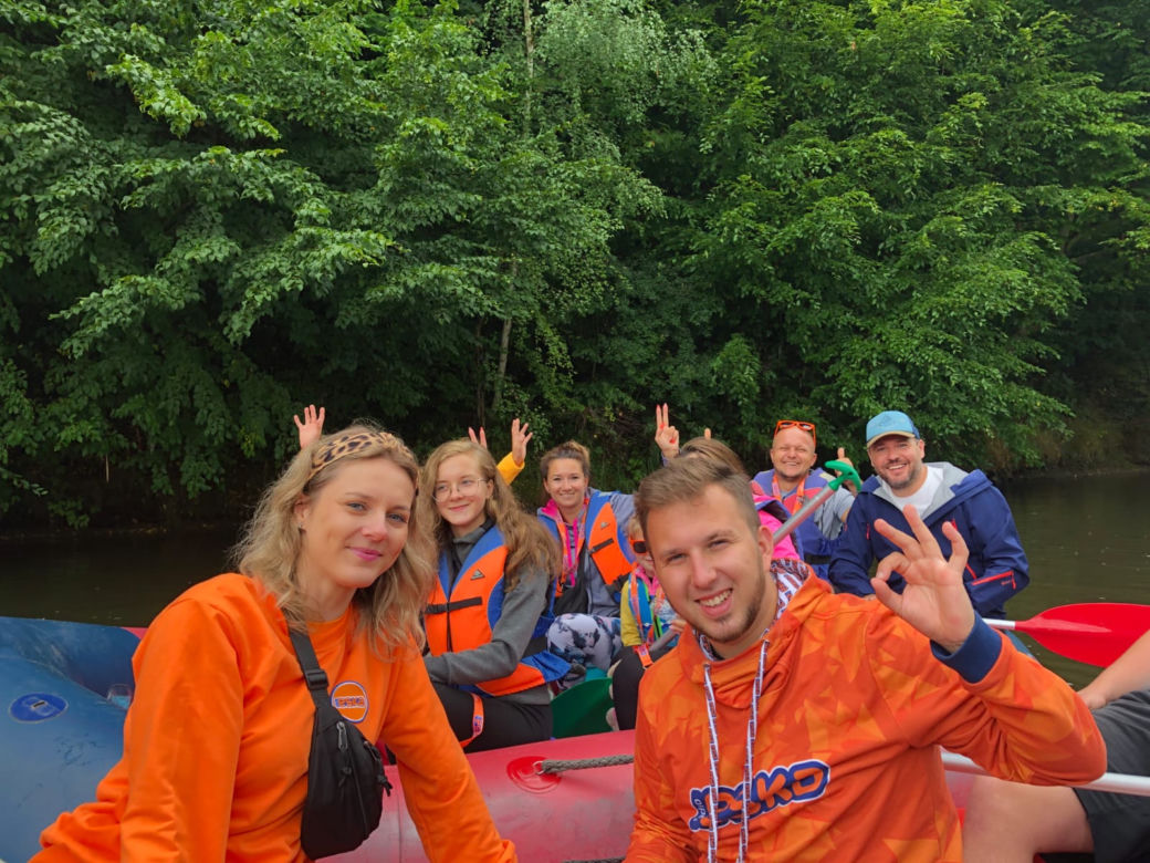 Eska Summer City 2022: zobacz, jak się bawiliśmy w zeszłym tygodniu! [ZDJĘCIA]