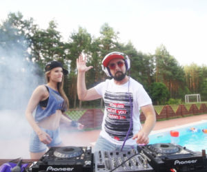dj mietek teledysk