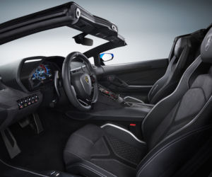 Lamborghini Aventador LP780-4 Ultimae