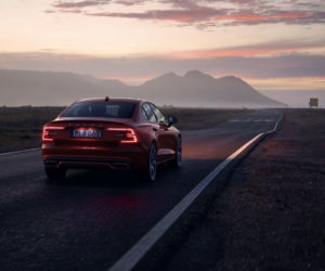 2019 Volvo S60 T6