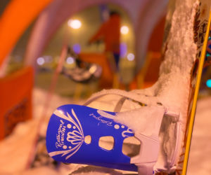 ESKA Winter City 2022 w Kotelnicy Białczańskiej